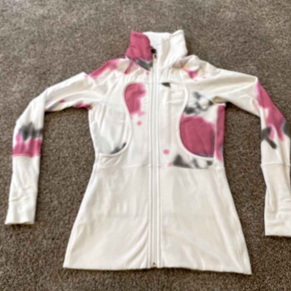 Lululemon jacket